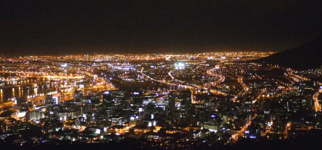 Signal Hill / シグナルヒル