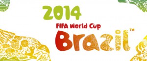 FIFAワールドカップ2014