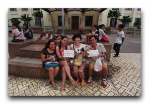 Philippines / フィリピン