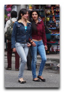 Colombia/コロンビア