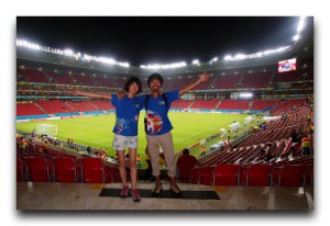 FIFAワールドカップ2014