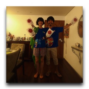 FIFAワールドカップ2014