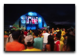 FIFAワールドカップ2014