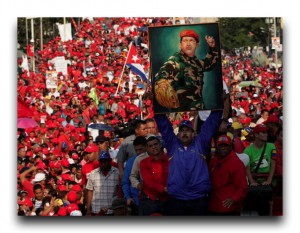 Venezuela / ベネズエラ