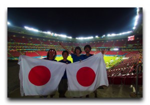 Colombia/コロンビア