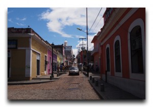 Venezuela / ベネズエラ