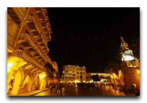 Colombia/コロンビア