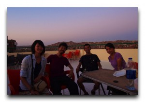 Egypt / エジプト