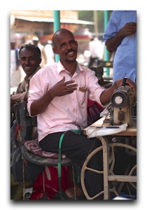 Sudan / スーダン