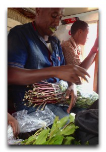 Ethiopia / エチオピア