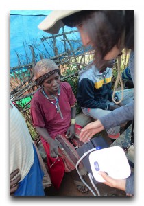 Ethiopia / エチオピア