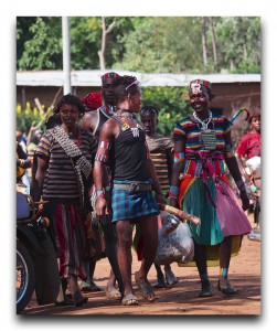 Ethiopia / エチオピア