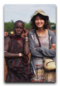 Ethiopia / エチオピア