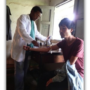 本気で死にかけた！世界一周中に罹った病気ランキング【ベスト５】