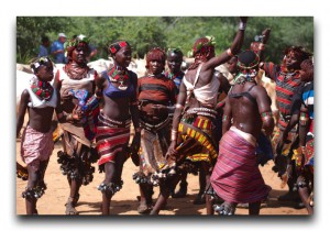 Ethiopia / エチオピア