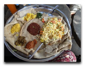 Ethiopia / エチオピア