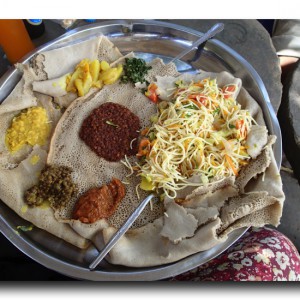 ありがとうエチオピア！そしてさようなら！！ついに国境の街モヤレへ。