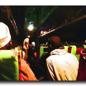 もう世界一過酷じゃなかった！ 悪名高いモヤレルートでケニアIN。