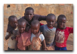 Rwanda / ルワンダ