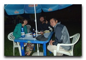 Rwanda / ルワンダ