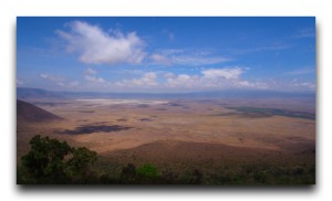 Tanzania / タンザニア