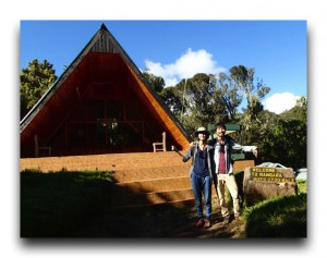 Tanzania / タンザニア