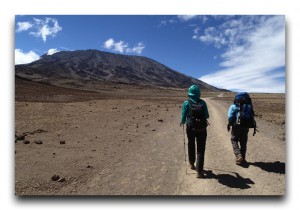 Tanzania / タンザニア