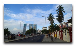 Tanzania / タンザニア