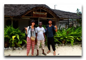 Tanzania / タンザニア