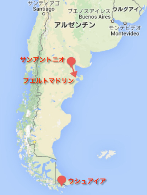 ヒッチハイク地図.001