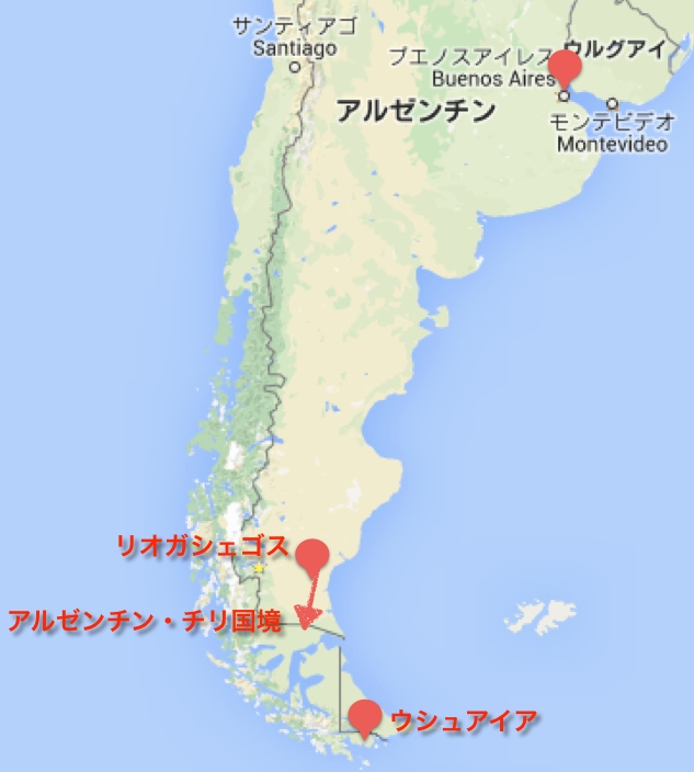 ヒッチハイク地図.001