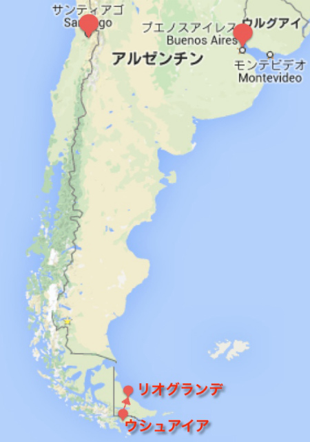 ヒッチハイク地図.001