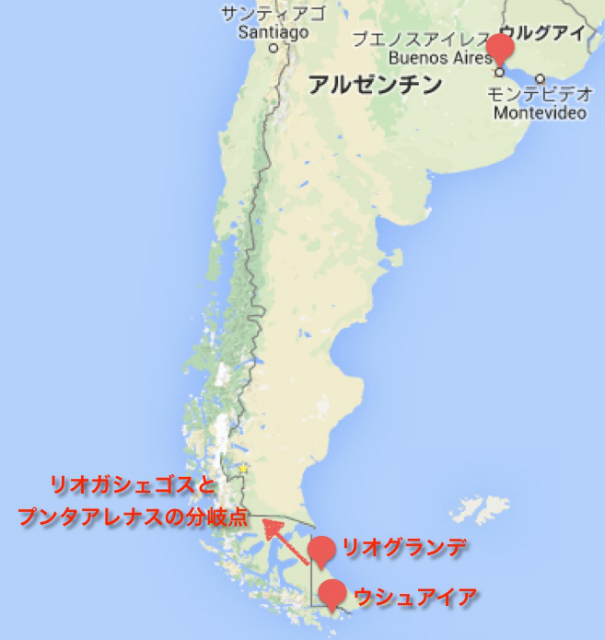 ヒッチハイク地図.001