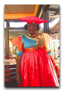 Namibia / ナミビア