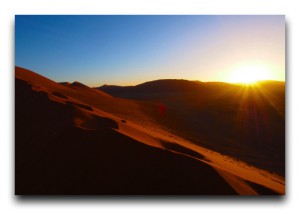 Namibia / ナミビア