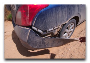 Namibia / ナミビア