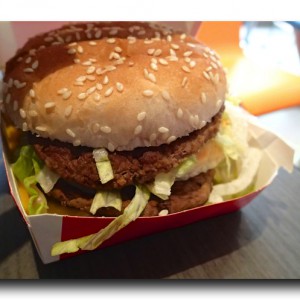 カウチサーフィンで知ったマクドナルドの知られざる秘密 in ブエノスアイレス