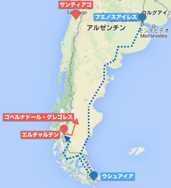 ヒッチハイク地図.001