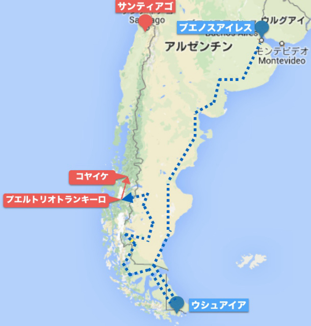 ヒッチハイク地図.001