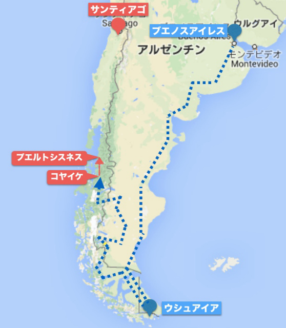 ヒッチハイク地図.001