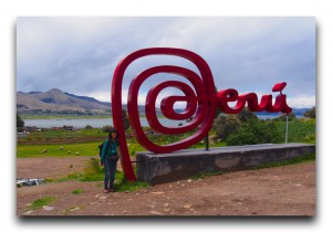 Peru / ペルー