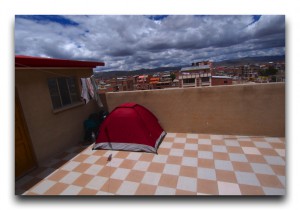 Bolivia / ボリビア