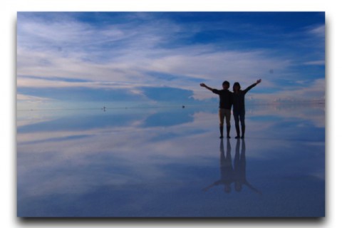 【2015年2月時点】ウユニ塩湖ツアー情報