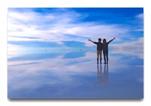 Ranking / 世界一周なんでもランキング