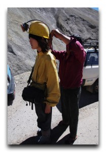 Bolivia / ボリビア