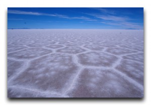 Bolivia / ボリビア