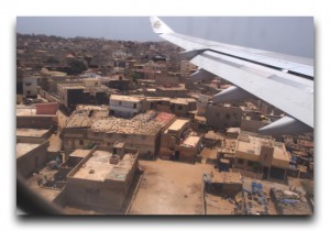 Senegal / セネガル