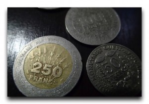 Senegal / セネガル