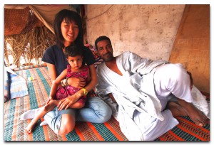 Mauritania / モーリタニア