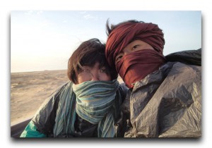 Mauritania / モーリタニア